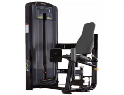 ABDUCTOR & ADDUCTOR MACHİNE - 3