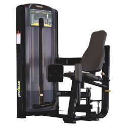 ABDUCTOR & ADDUCTOR MACHİNE - 1