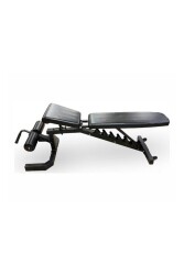 ADJUSTABLE BENCH - 3