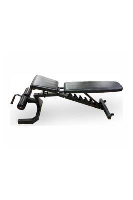 ADJUSTABLE BENCH - 2