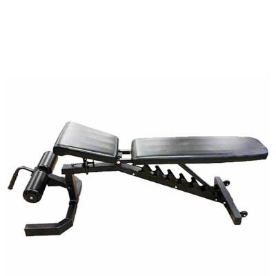 ADJUSTABLE BENCH - 1