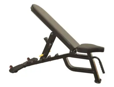 ADJUSTABLE BENCH - 4