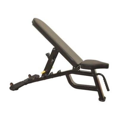 ADJUSTABLE BENCH - 2