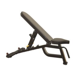 ADJUSTABLE BENCH - 1