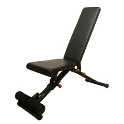 ADJUSTTABLE BENCH - 2