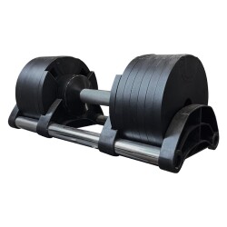 AYARLANABİLİR DUMBELL DBPRO24 - 2