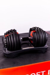 DB ZEN AYARLANABİLİR DUMBELL - 5