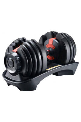 DB ZEN AYARLANABİLİR DUMBELL - 4