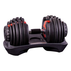 DB ZEN AYARLANABİLİR DUMBELL - 2