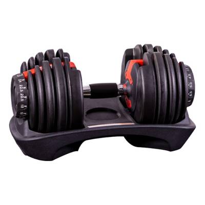 DB ZEN AYARLANABİLİR DUMBELL - 1