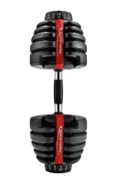 AYARLANABİLİR DUMBELL 24 KG - 4