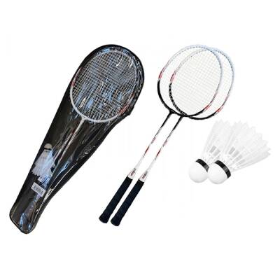 BADMINTON RAKET SET BDT 50 - 2