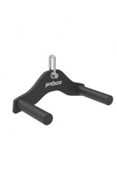 BAR TRICEP 25 CM - 4