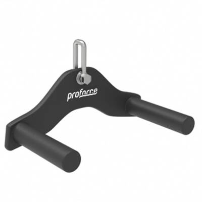 BAR TRICEP 25 CM - 2