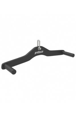 BAR TRICEP 52 CM - 4