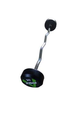 BARBELL Z DUMBELL 10 KG - 4