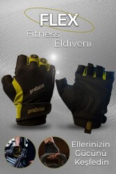 BODY ELDİVENİ FLEX L - 4