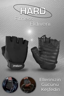 BODY ELDİVENİ HARD L - 4