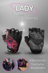 BODY ELDİVENİ LADY M - 3