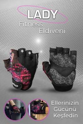 BODY ELDİVENİ LADY M - 2