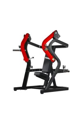 CHEST PRESS KIRMIZI - 3