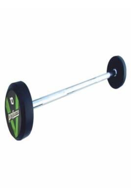 DÜZ BARBELL DUMBELL 10 KG - 4