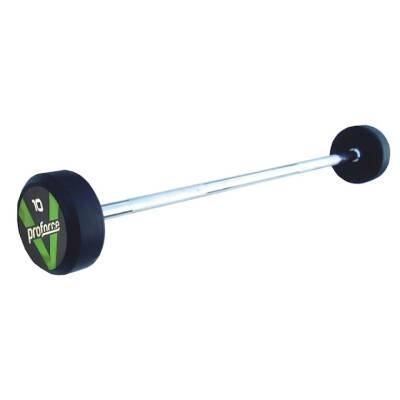 DÜZ BARBELL DUMBELL 10 KG - 2