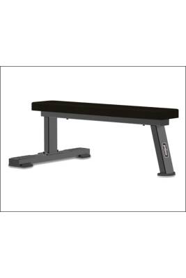 FLAT BENCH - 2