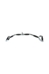 GRİP LAT PULL DOWN BAR - 3