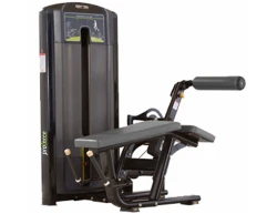 HORİZONTAL LEG CURL MACHİNE - 3