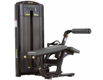 HORİZONTAL LEG CURL MACHİNE - 2