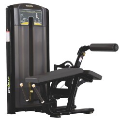 HORİZONTAL LEG CURL MACHİNE - 1