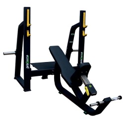 İNCLİNE BENCH PRESS - 1