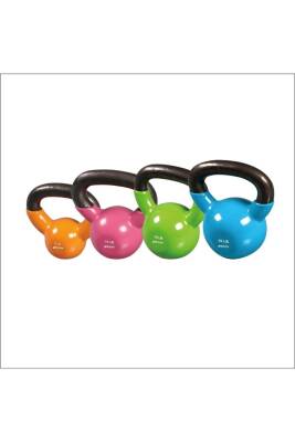 KETTLEBELL 12 KG - 3