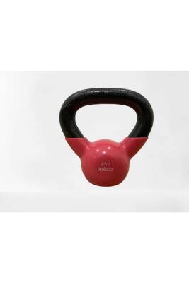 KETTLEBELL 2 KG - 2