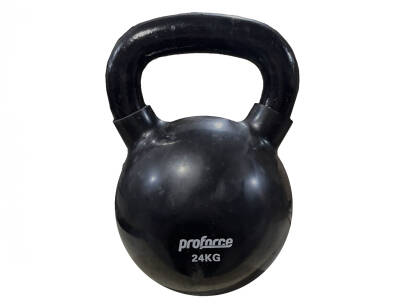 KETTLEBELL 24 KG - 2