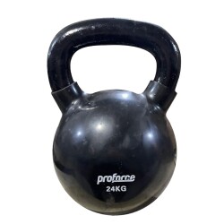 KETTLEBELL 24 KG - 1