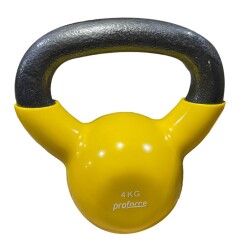 KETTLEBELL 4 KG - 1