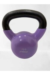 KETTLEBELL 6 KG - 3