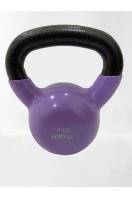 KETTLEBELL 6 KG - 2