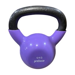 KETTLEBELL 6 KG - 1