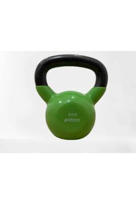 KETTLEBELL 8 KG - 3