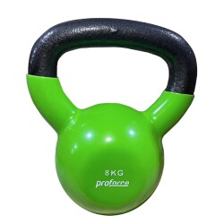 KETTLEBELL 8 KG - 1