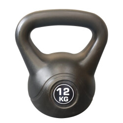 KETTLEBELL PLASTİK 12 KG - 2