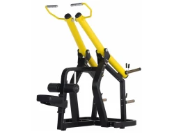 LAT PULLDOWN - 3