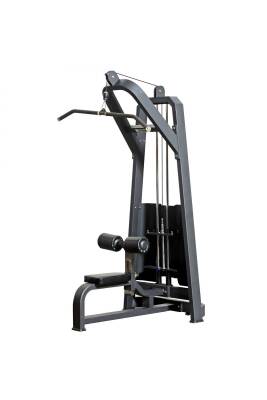 LAT PULLDOWN - 4