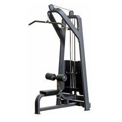 LAT PULLDOWN - 2