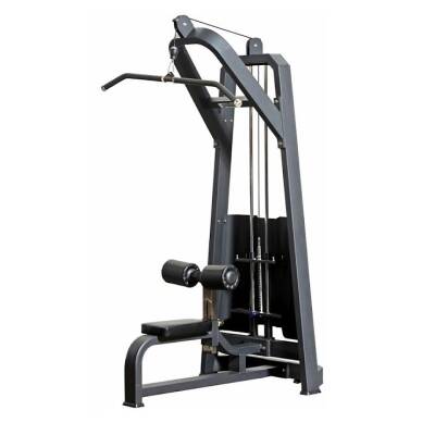 LAT PULLDOWN - 1