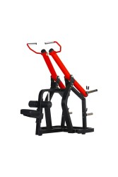 LAT PULLDOWN KIRMIZI - 3