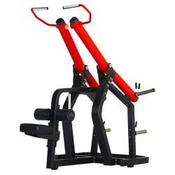 LAT PULLDOWN KIRMIZI - 1